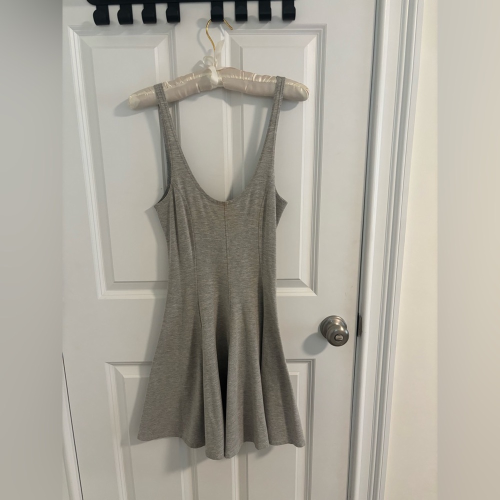 RARE Imitation of Christ sweatshirt dress